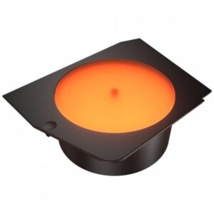COUGAR FV270 Piattaforma Rotante Luminosa per Case COUGAR FV270 Nero - immagine 1