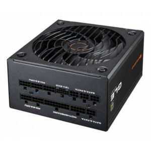 COUGAR GLE 1000 1000W Modulare 80+ Gold PFC Attivo ATX 3.1 - immagine 1