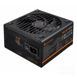 COUGAR GLE 1000 1000W Modulare 80+ Gold PFC Attivo ATX 3.1 - immagine 3