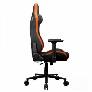 COUGAR Defensor Gaming Chair Nero e Arancione - immagine 4