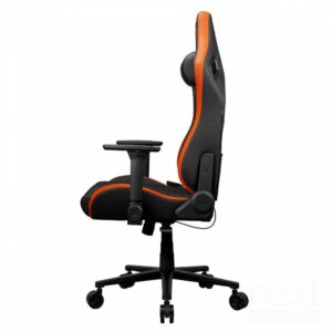 COUGAR Defensor Gaming Chair Nero e Arancione - immagine 5