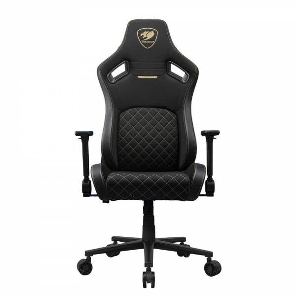 COUGAR Defensor Gold F Gaming chair