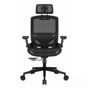 COUGAR Speeder One Black Mesh Gaming Chair - immagine 3
