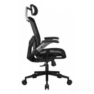 COUGAR Speeder One Black Mesh Gaming Chair - immagine 4