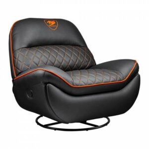 COUGAR Overlord Sofa Gaming Nero - immagine 1