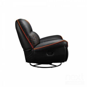 COUGAR Overlord Sofa Gaming Nero - immagine 3