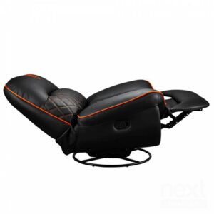COUGAR Overlord Sofa Gaming Nero - immagine 4