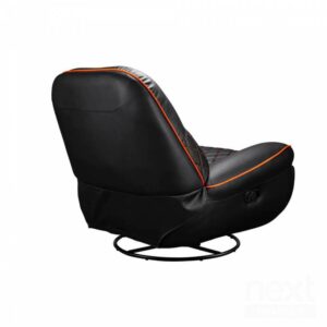 COUGAR Overlord Sofa Gaming Nero - immagine 5