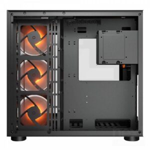 COUGAR FV150 RGB Case Midi Tower Vetro Temprato No-Power ATX/mATX/Mini-ITX - immagine 5