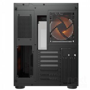 COUGAR FV150 RGB Case Midi Tower Vetro Temprato No-Power ATX/mATX/Mini-ITX - immagine 6