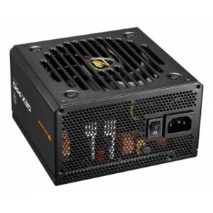 COUGAR Gaming Alimentatore PC 850W 80 PLUS Gold CGR GEXP-850 ATX Nero - immagine 1