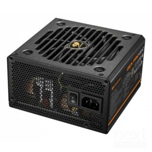 COUGAR Gaming Alimentatore PC 850W 80 PLUS Gold CGR GEXP-850 ATX Nero - immagine 3