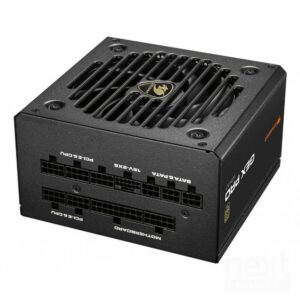 COUGAR Gaming Alimentatore PC 850W 80 PLUS Gold CGR GEXP-850 ATX Nero - immagine 4