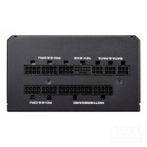 COUGAR Gaming Alimentatore PC 850W 80 PLUS Gold CGR GEXP-850 ATX Nero - immagine 5