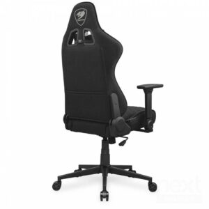 COUGAR Armor One V2 Black F Gaming Chair Nero - immagine 5