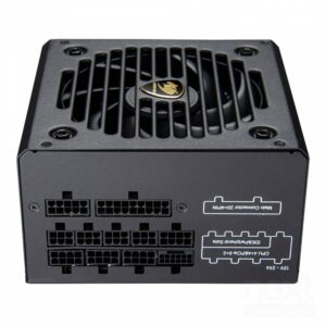 COUGAR GR 850 850W Modulare 80+ Gold PFC Attivo ATX 3.1 - immagine 5