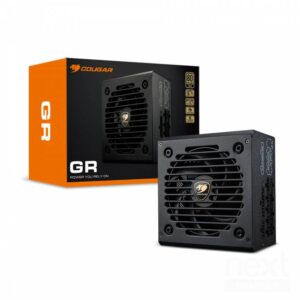 COUGAR GR 850 850W Modulare 80+ Gold PFC Attivo ATX 3.1 - immagine 6