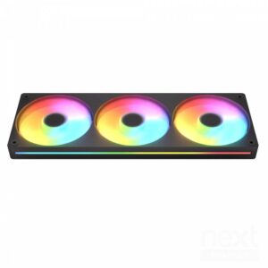COUGAR Poseidon Vistek Pro ARGB 360 CPU Liquid Cooler Display IPS Intel 1851/1700/1200 AMD AM5/AM4 - immagine 4