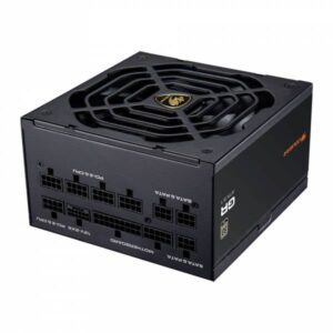 COUGAR GR 1000 1000W Modulare 80+ Gold PFC Attivo ATX 3.1 - immagine 1