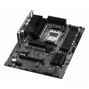 ASRock B650 PG Lightning AMD B650 4*DDR5 3*M.2 4*SataIII AM5 HDMI ATX - immagine 4