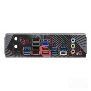 ASRock B650 PG Lightning AMD B650 4*DDR5 3*M.2 4*SataIII AM5 HDMI ATX - immagine 6