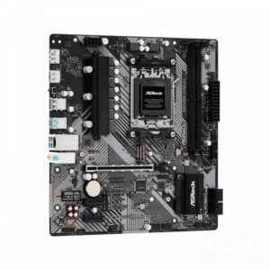 ASRock B650M-H/M.2+ AMD B650 2*DDR5 2*M.2 4*SataIII AM5 HDMI/DisplayPort mATX - immagine 4