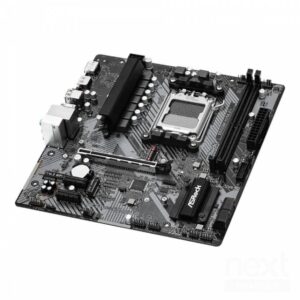 ASRock B650M-H/M.2+ AMD B650 2*DDR5 2*M.2 4*SataIII AM5 HDMI/DisplayPort mATX - immagine 5