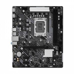 ASRock B760M-H2/M.2 Intel B760 2*DDR5 2*M.2 4*SataIII sk1700 2*HDMI mATX - immagine 1