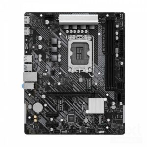ASRock B760M-H2/M.2 Intel B760 2*DDR5 2*M.2 4*SataIII sk1700 2*HDMI mATX - immagine 2