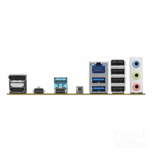 ASRock Z890 Pro-A Intel Z890 4*DDR5 4*M.2 4*SataIII sk1851 HDMI/DisplayPort ATX - immagine 6