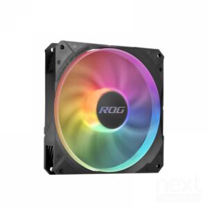 ASUS ROG Strix LC II 280 ARGB CPU Liquid Cooler Intel 1851/1700/1200 AMD AM5/AM4/TR4 - immagine 5