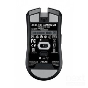 ASUS TUF Gaming M4 Wireless Mouse Ottico 16000DPI 6 Tasti USB/Wireless - immagine 3
