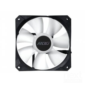 ASUS ROG Strix LC II 240 ARGB CPU Liquid Cooler Intel 1851/1700/1200 AMD AM5/AM4/TR4 - immagine 3