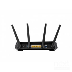 ASUS ROG Strix GS-AX3000 AiMesh Router Wireless AX 3000Mbps Dual-Band Black - immagine 3