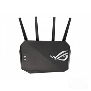 ASUS ROG Strix GS-AX3000 AiMesh Router Wireless AX 3000Mbps Dual-Band Black - immagine 5