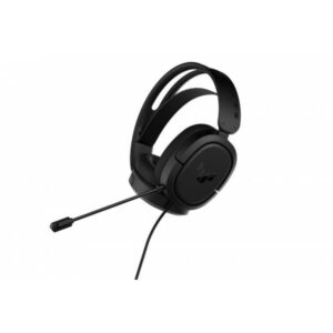 ASUS TUF H1 Cuffie con Microfono jack 3.5 PC/XBOX/Mac/Switch/PS4/PS5 - 90YH03A1-B1UA00 - immagine 1