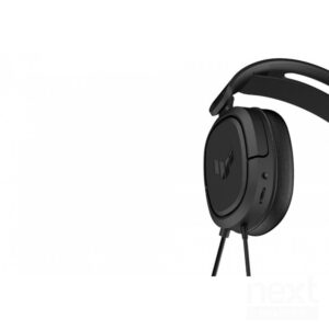 ASUS TUF H1 Cuffie con Microfono jack 3.5 PC/XBOX/Mac/Switch/PS4/PS5 - 90YH03A1-B1UA00 - immagine 4