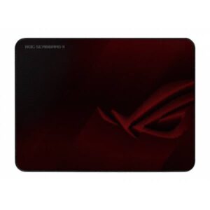 ASUS ROG Scabbard II Mouse Pad 360x260mm - immagine 1