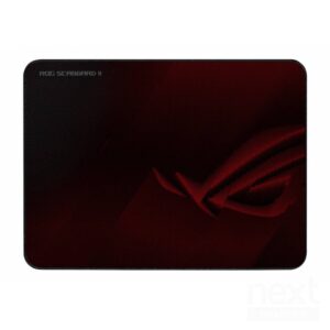 ASUS ROG Scabbard II Mouse Pad 360x260mm - immagine 2
