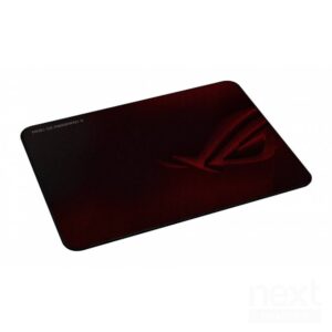 ASUS ROG Scabbard II Mouse Pad 360x260mm - immagine 4