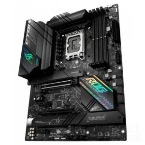 Asus ROG Strix B660-F Gaming Wi-Fi Intel B660 4*DDR5 3*M.2 4*SataIII sk1700 HDMI/DP ATX - immagine 3
