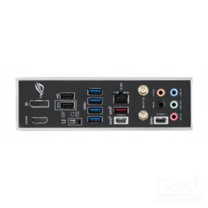Asus ROG Strix B660-F Gaming Wi-Fi Intel B660 4*DDR5 3*M.2 4*SataIII sk1700 HDMI/DP ATX - immagine 4