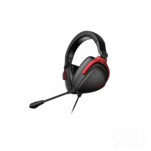 ASUS ROG Delta S Core Cuffie con Microfono Jack 3.5 PC/MAC/XBOX/PS4/PS5/Switch - immagine 3