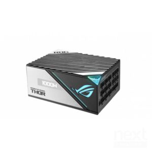 Asus ROG Thor 1000 P2 1000W Modulare 80+ Platinum PFC Attivo ATX - immagine 3