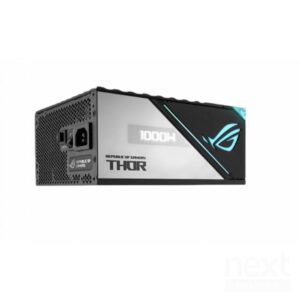 Asus ROG Thor 1000 P2 1000W Modulare 80+ Platinum PFC Attivo ATX - immagine 6