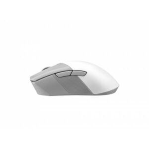 Asus ROG Gladius III Wireless AimPoint Mouse Ottico 19000DPI 6 Tasti USB/Wireless/Bluetooth Bianco - immagine 5