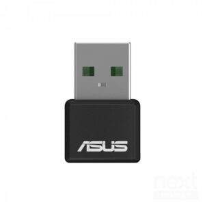 ASUS USB-AX55 Nano Dongle USB Wi-Fi 6 Dual-band AX1800 USB 2.0 - immagine 2