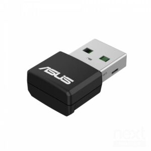ASUS USB-AX55 Nano Dongle USB Wi-Fi 6 Dual-band AX1800 USB 2.0 - immagine 3