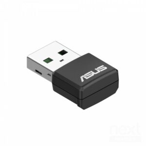 ASUS USB-AX55 Nano Dongle USB Wi-Fi 6 Dual-band AX1800 USB 2.0 - immagine 5