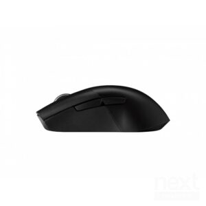 ASUS ROG Keris Wireless AimPoint Mouse Ottico 36000DPI 7 Tasti Wireless/Bluetooth/USB - immagine 4